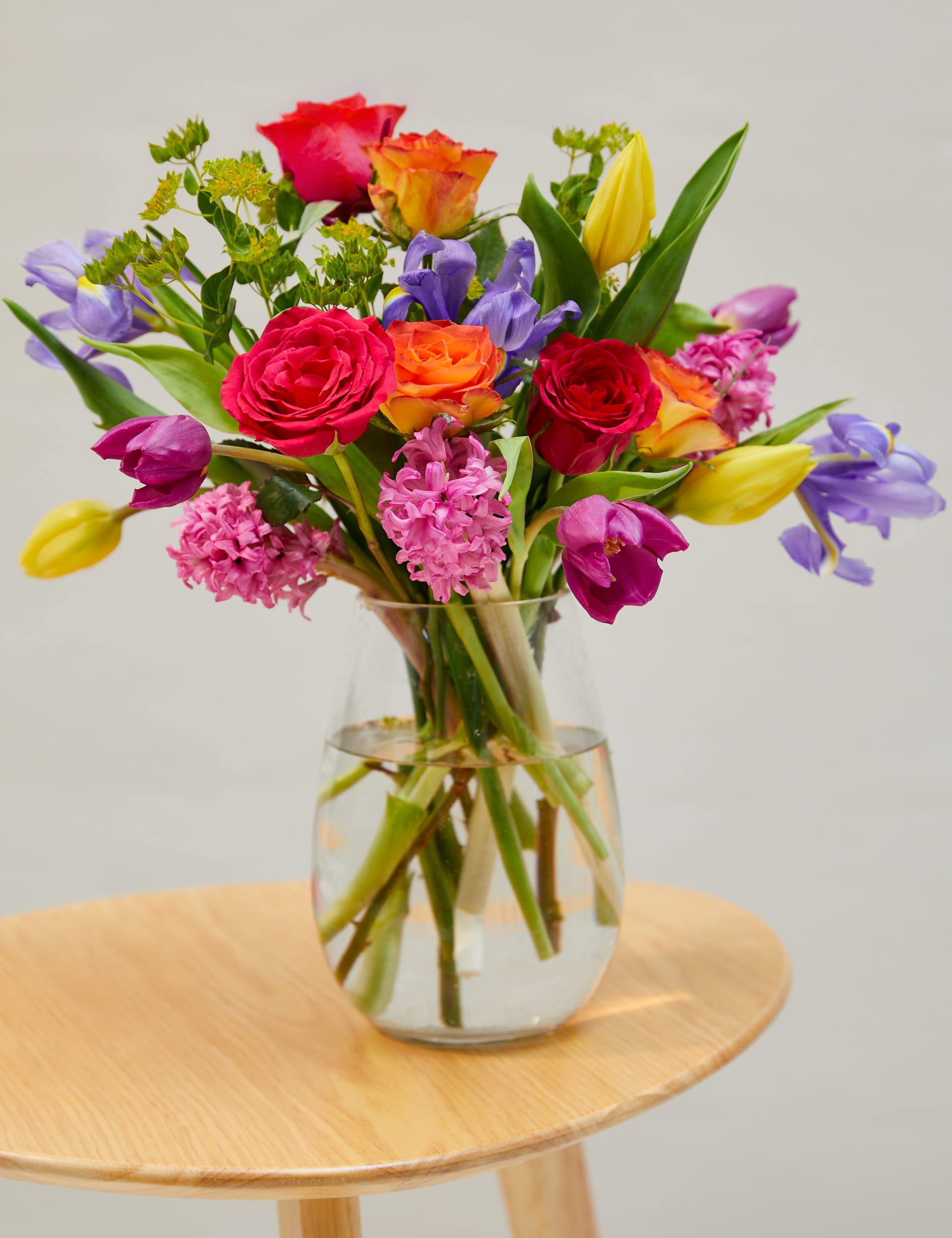 Bright Flower Bouquet | M&S