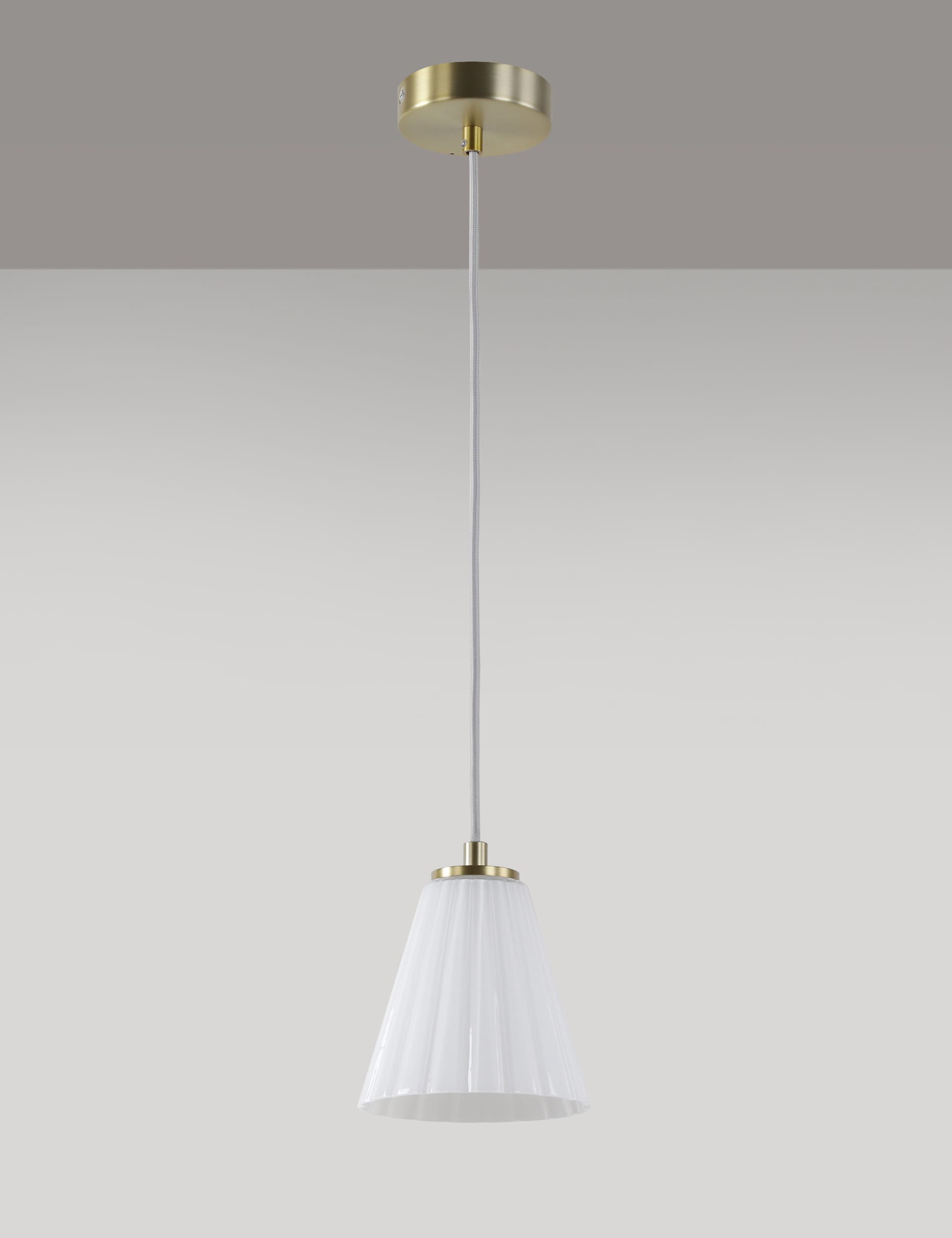 Georgia Pendant Light