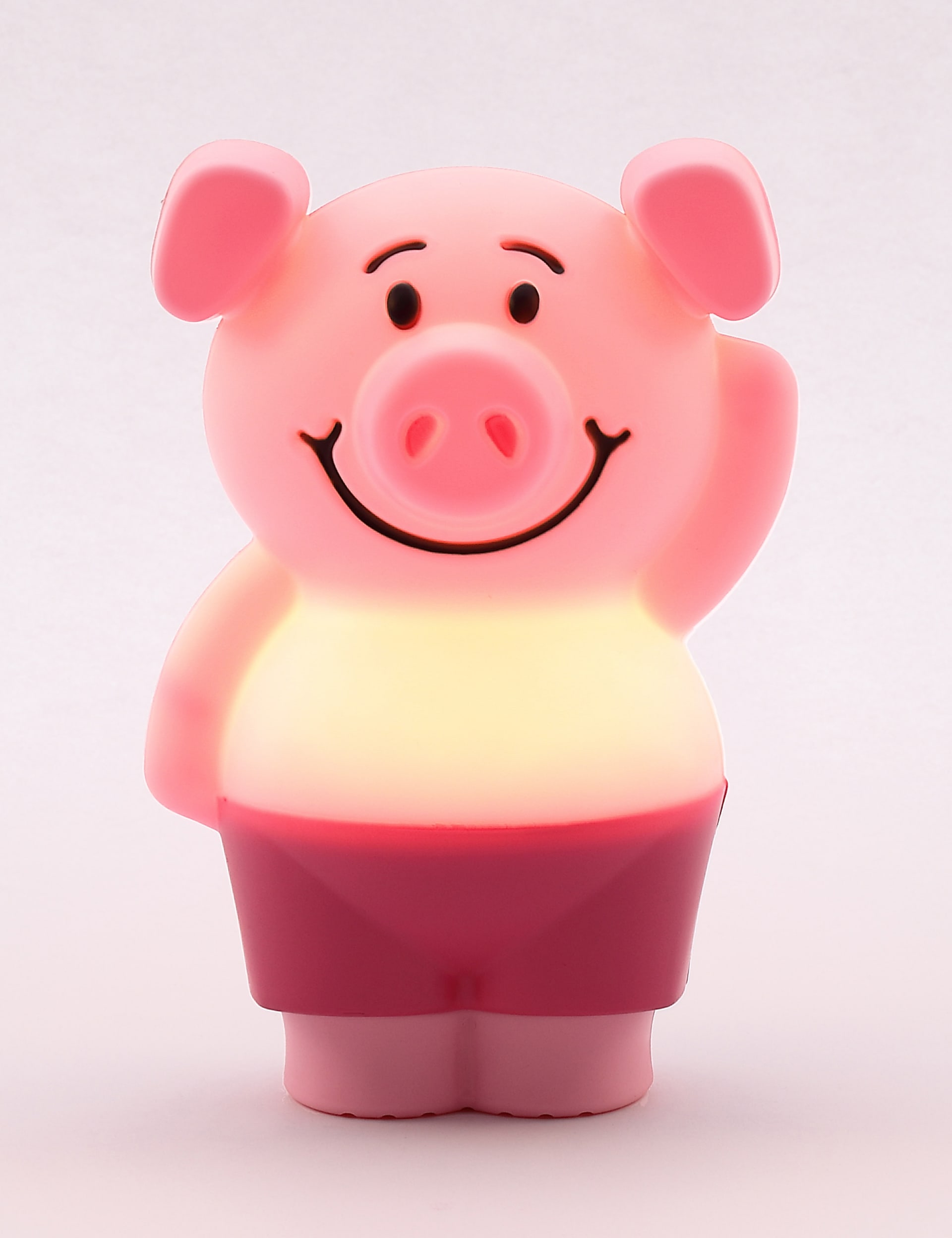 Percy Pig™ Table Lamp