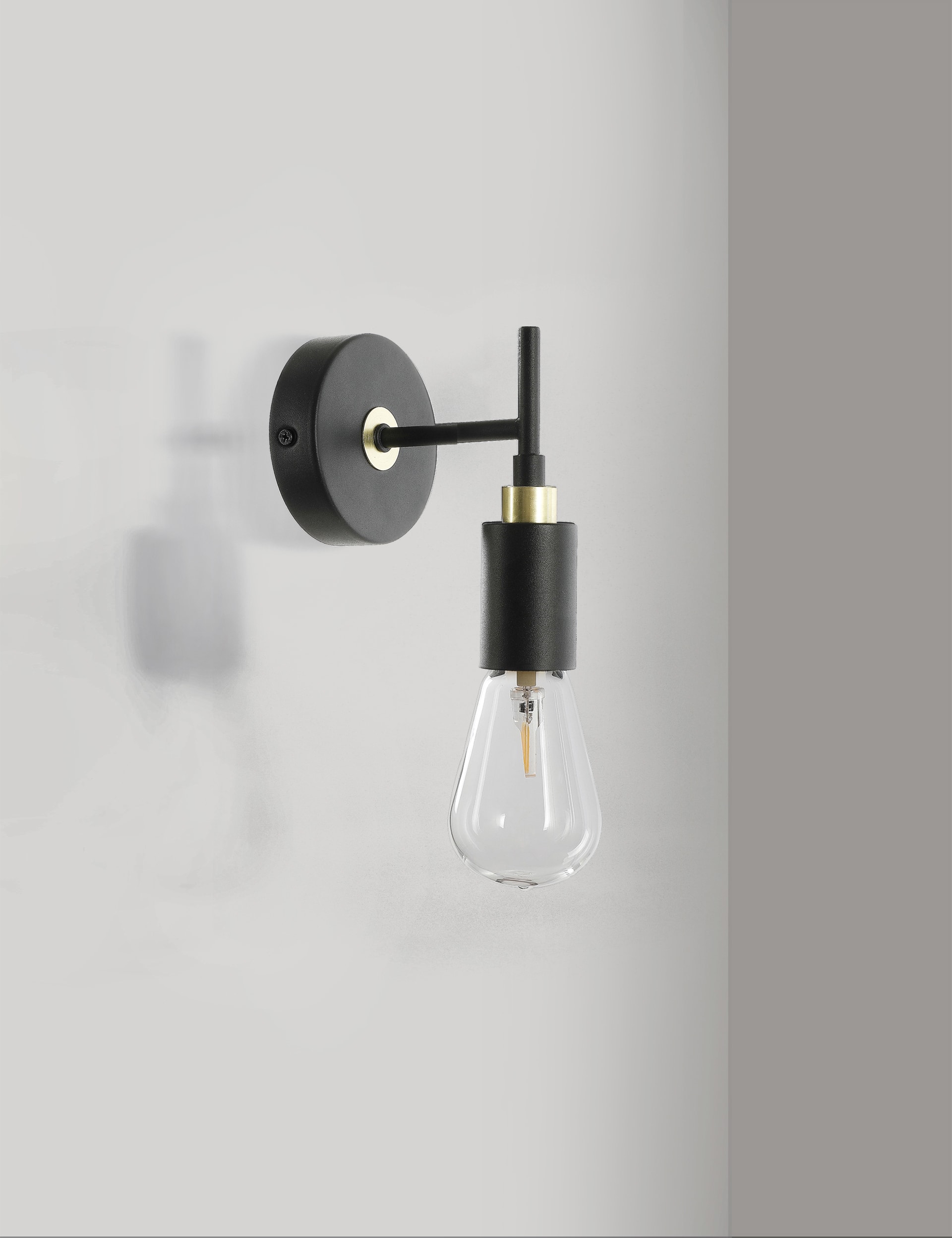 Lennox Wall Light