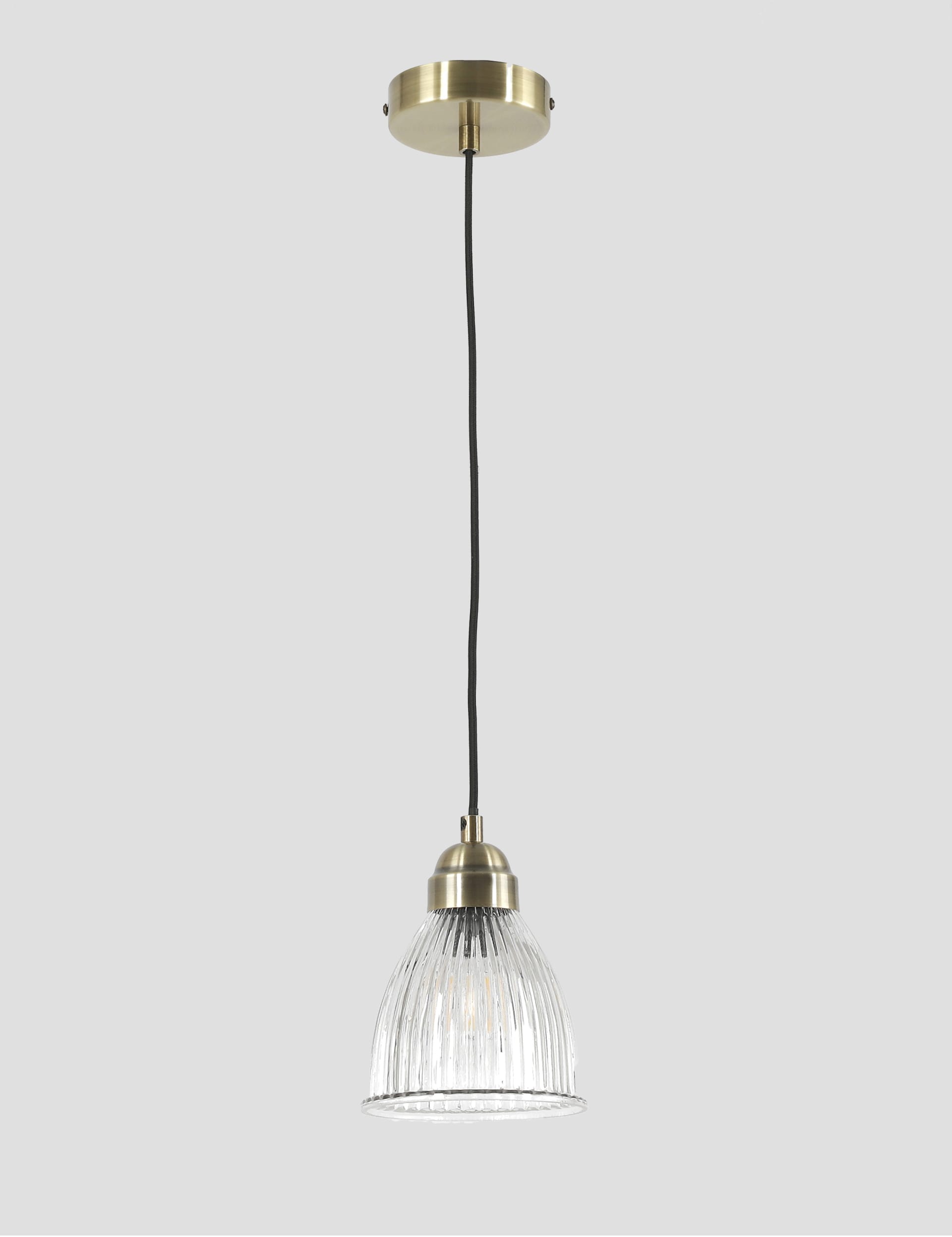 Small Florence Pendant Light