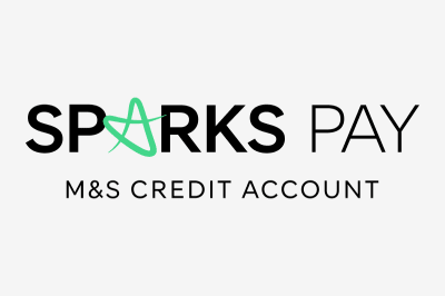 Sparks Pay