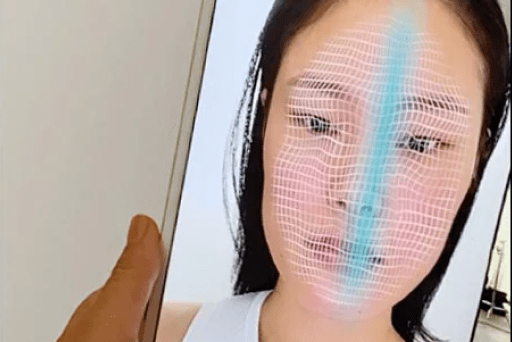 Upload a photo or snap a selfie on your phone for your 30-second skin analysis