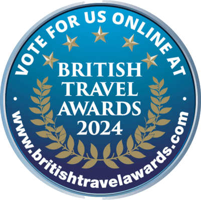 British Travel Awards