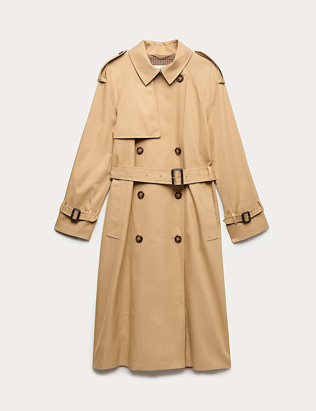 The Trench