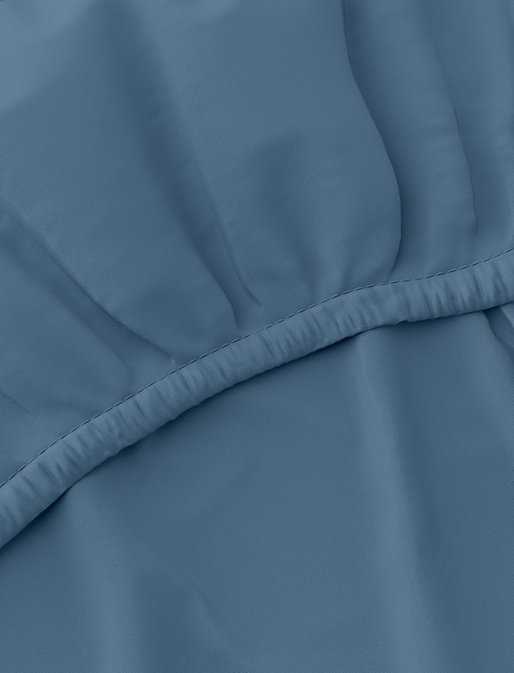 Egyptian Cotton 230 Thread Count Fitted Sheet