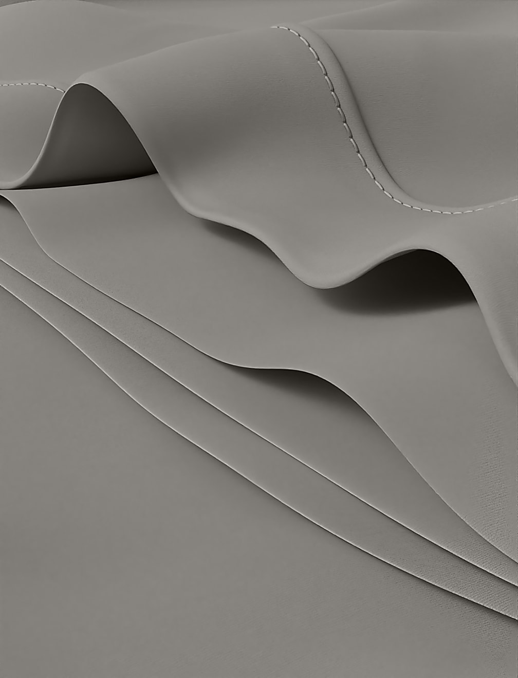 Egyptian Cotton 230 Thread Count Flat Sheet