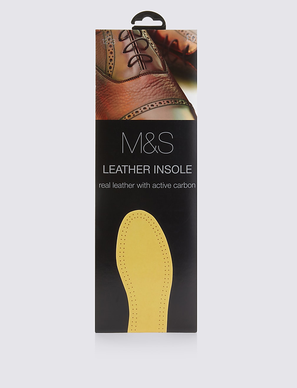 Premium Insoles