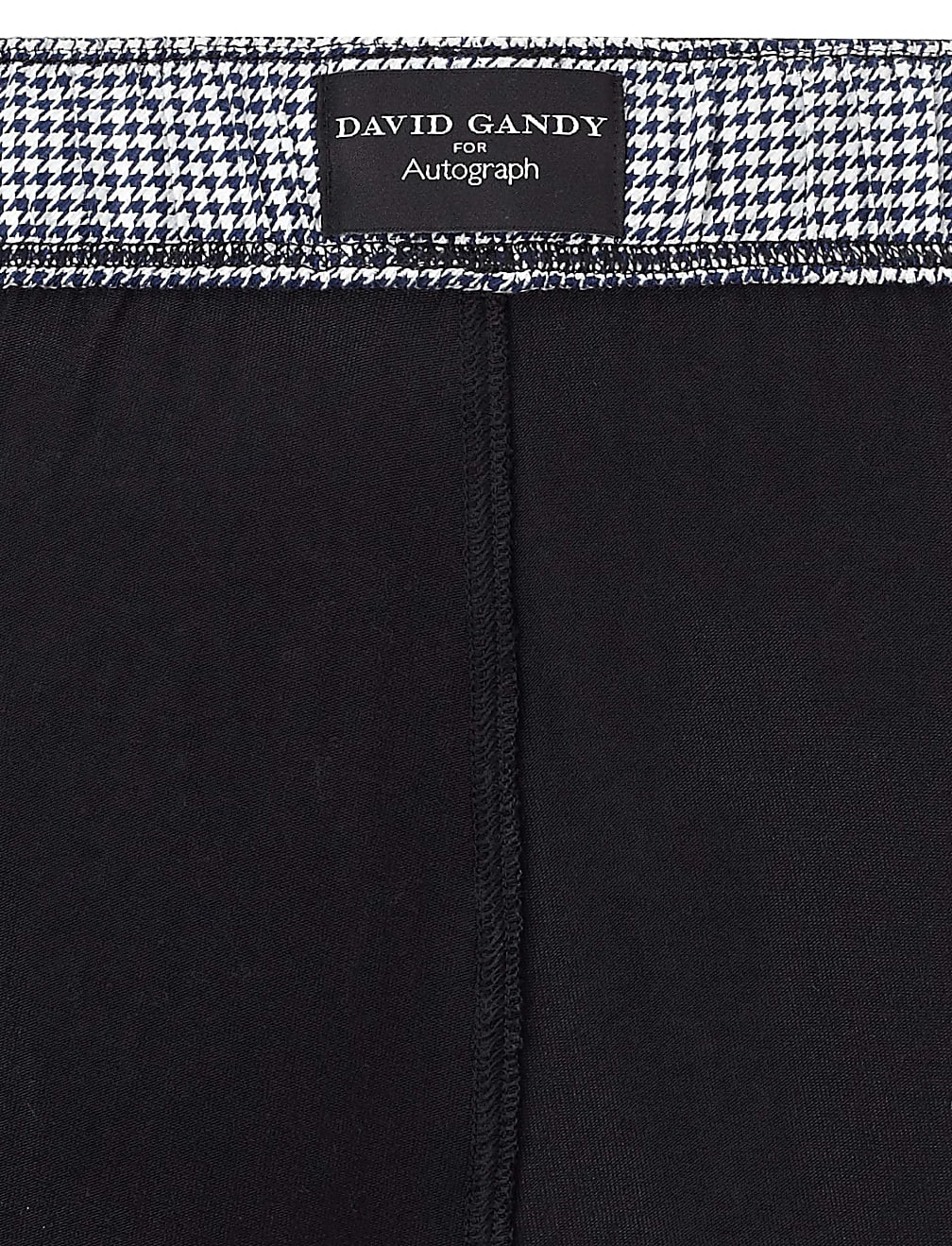 Modal Cotton Supersoft Pyjama Bottoms