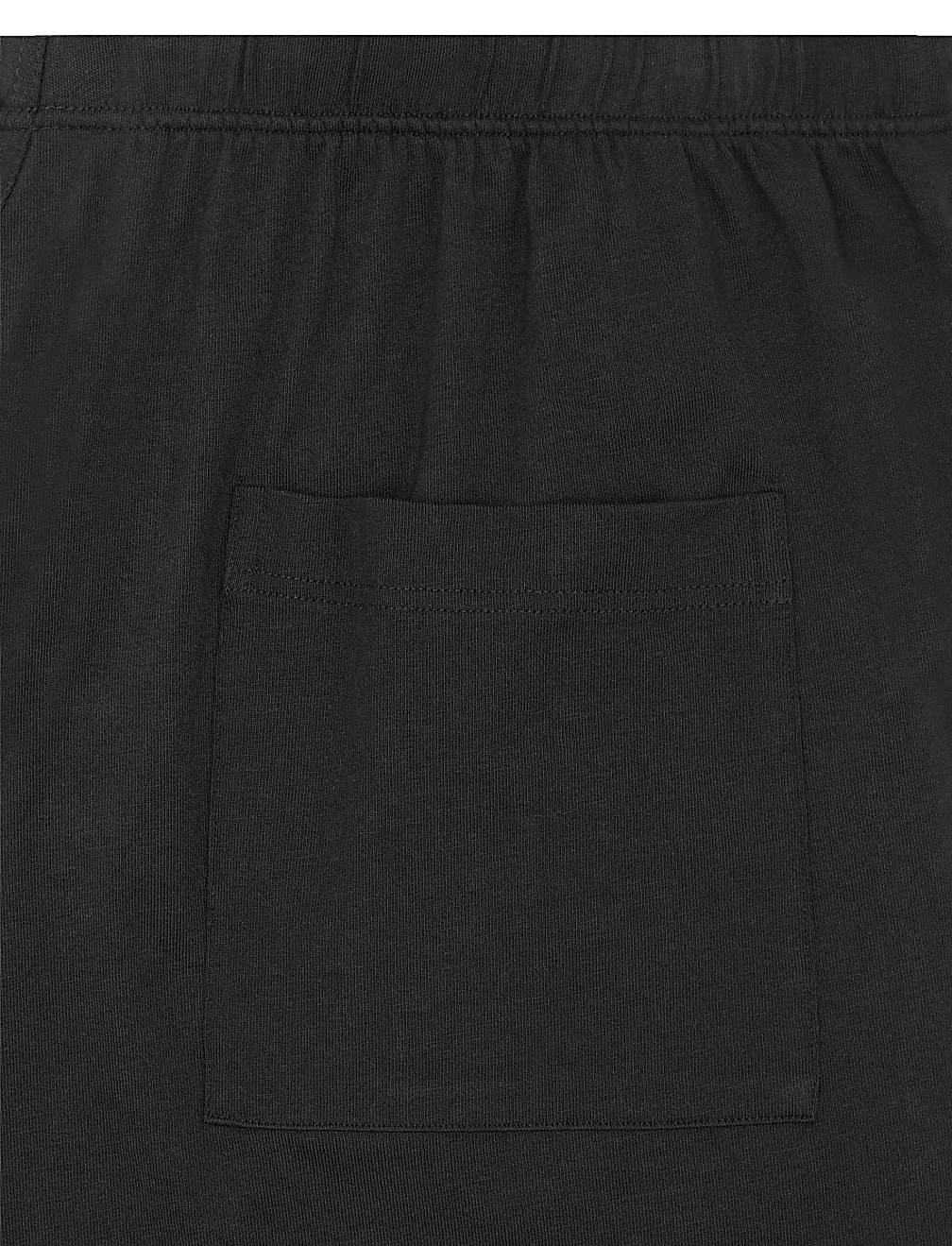 Modal Cotton Supersoft Pyjama Bottoms