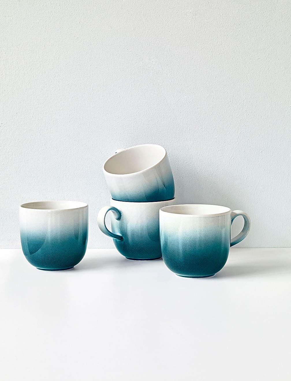 Tribeca Ombre Mug