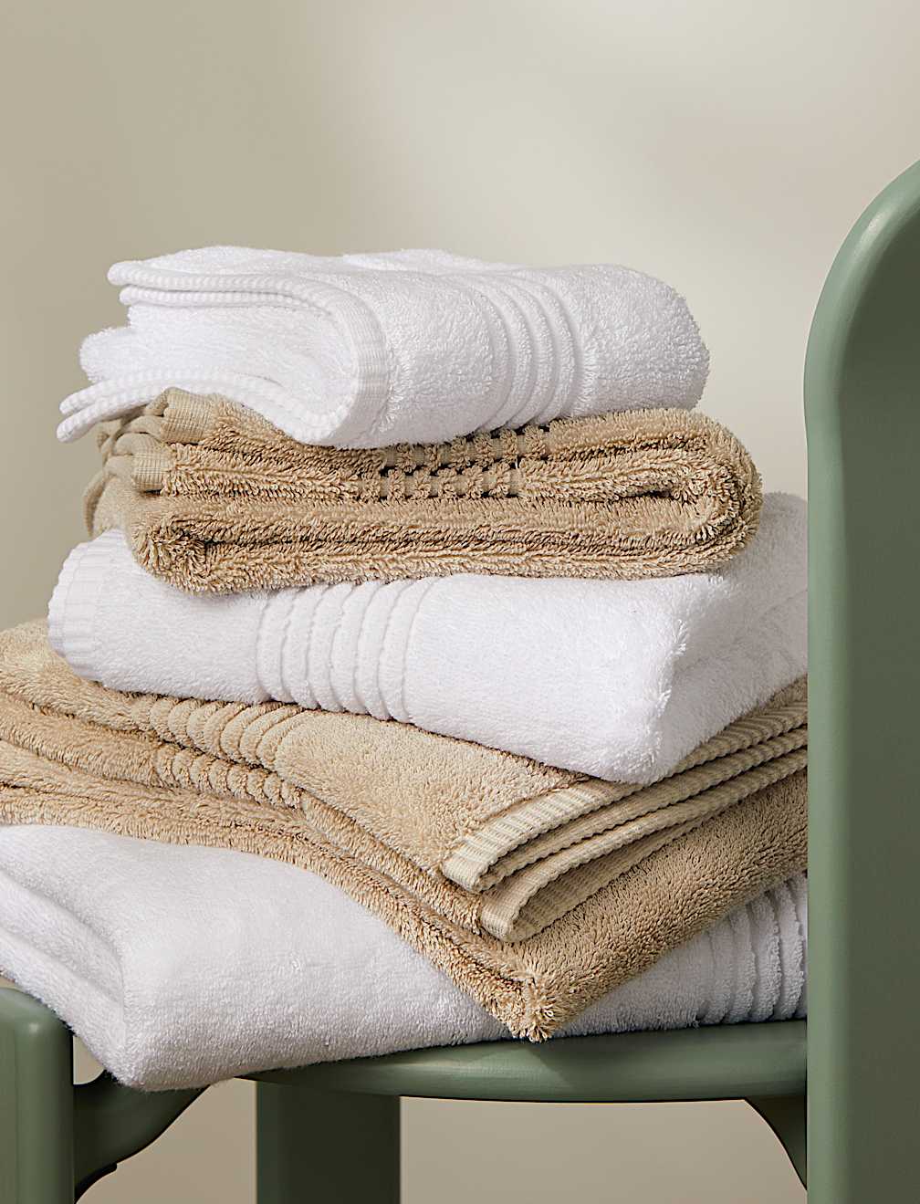 Luxury Egyptian Cotton Towel