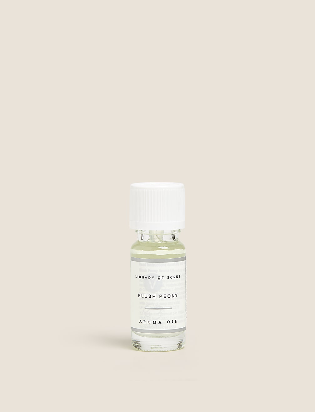 Blush Peony Fragrance Oil