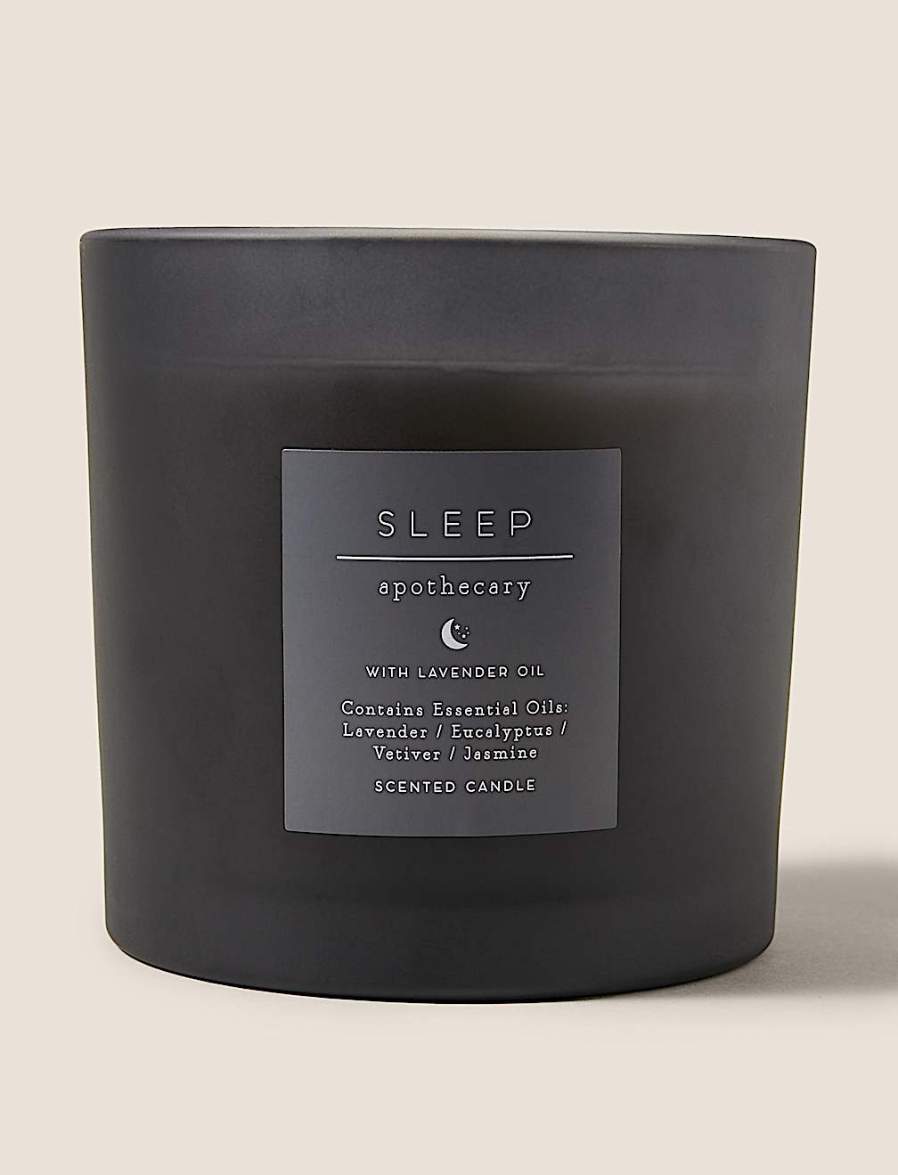 Sleep 3 Wick Candle