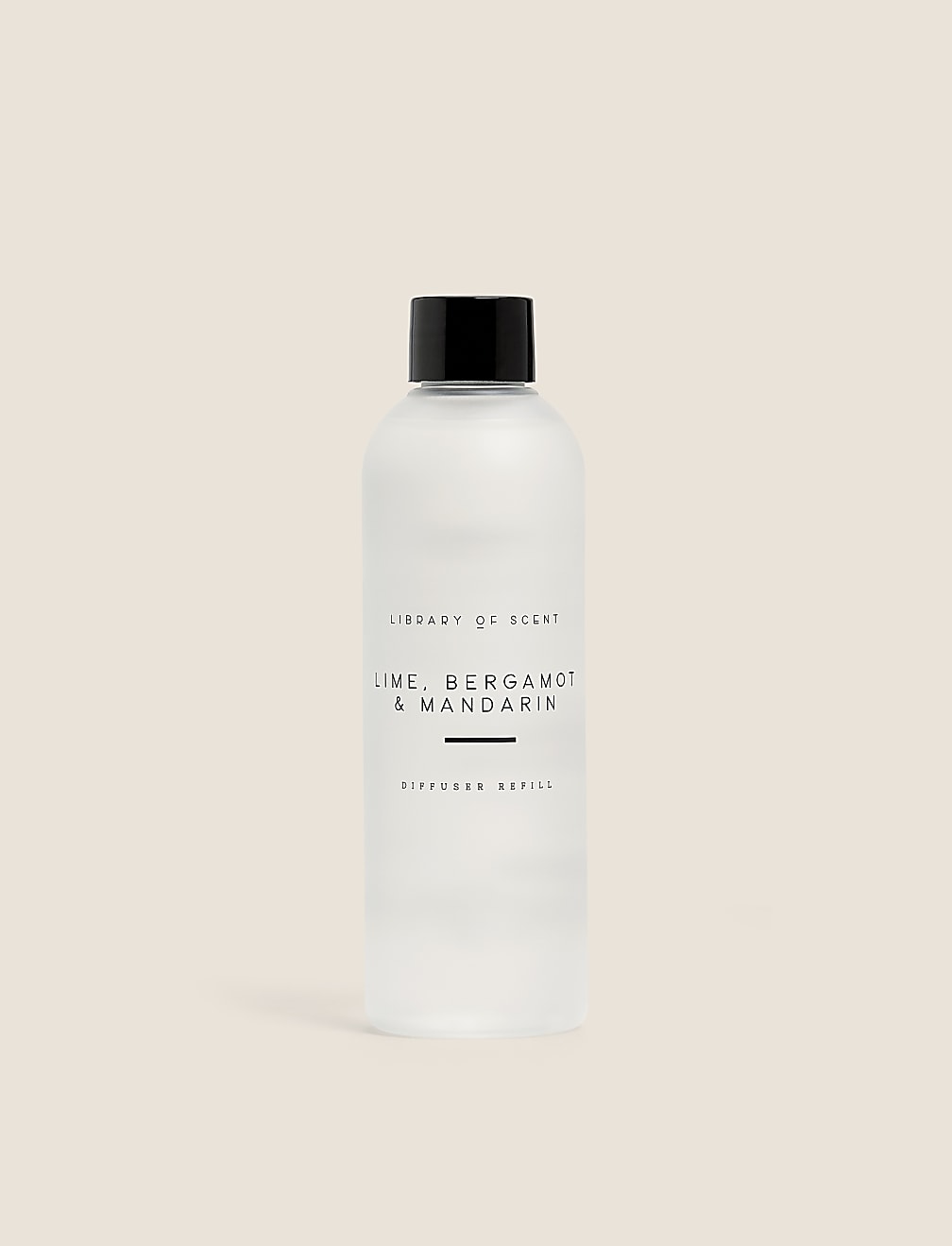 Lime, Bergamot & Mandarin Diffuser Refill