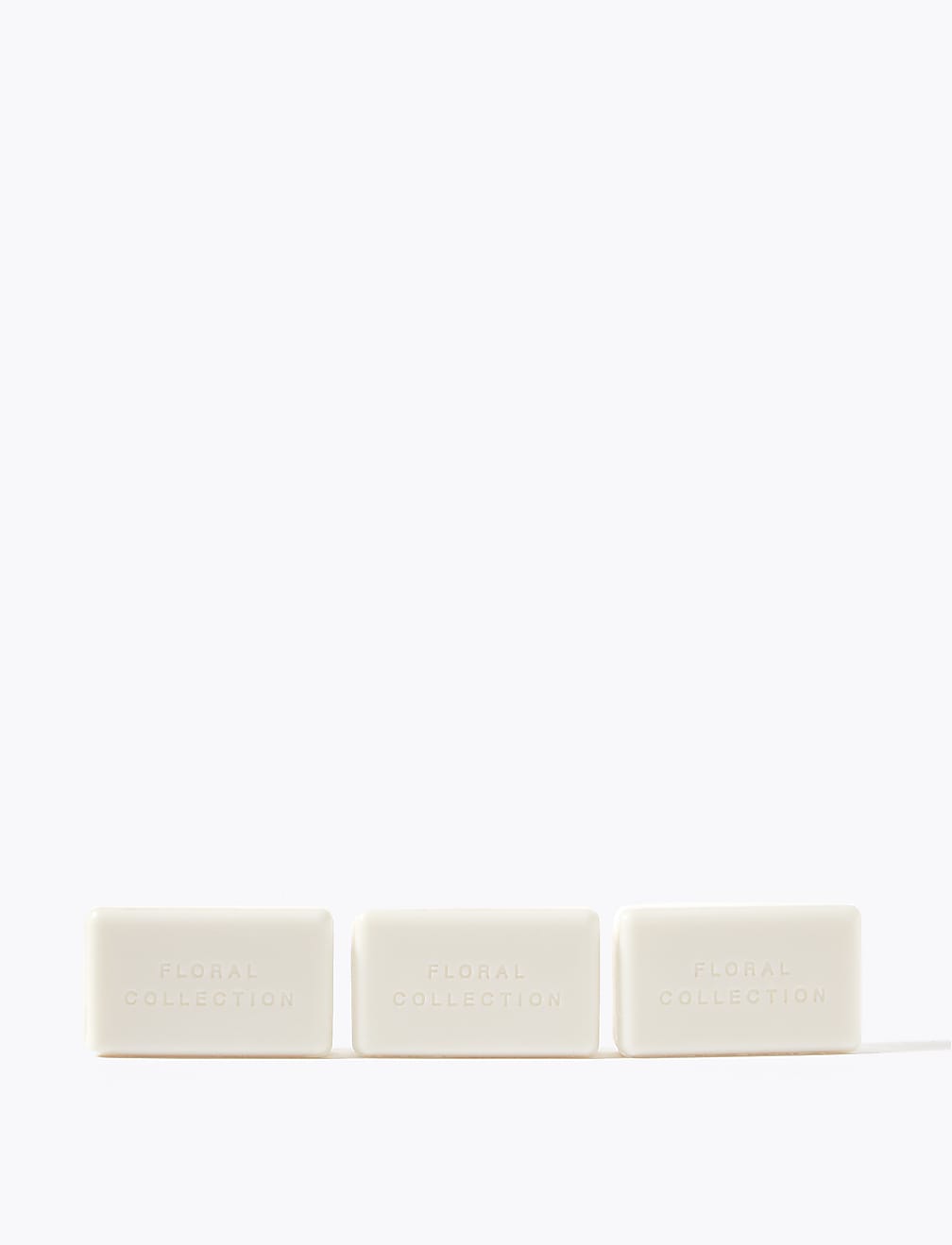 Set of 3 Lavender Soaps