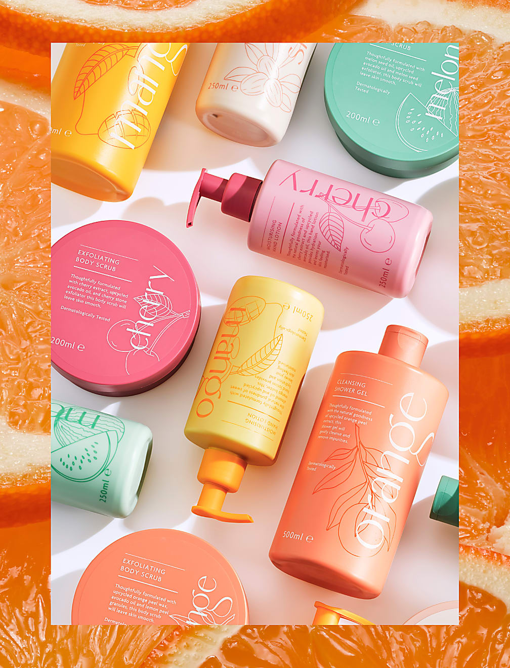 Aloe Body Butter 200ml