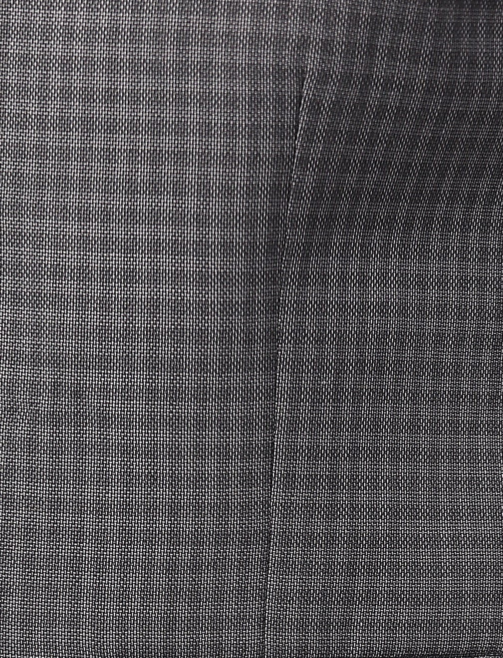 Grid Checks Waistcoat