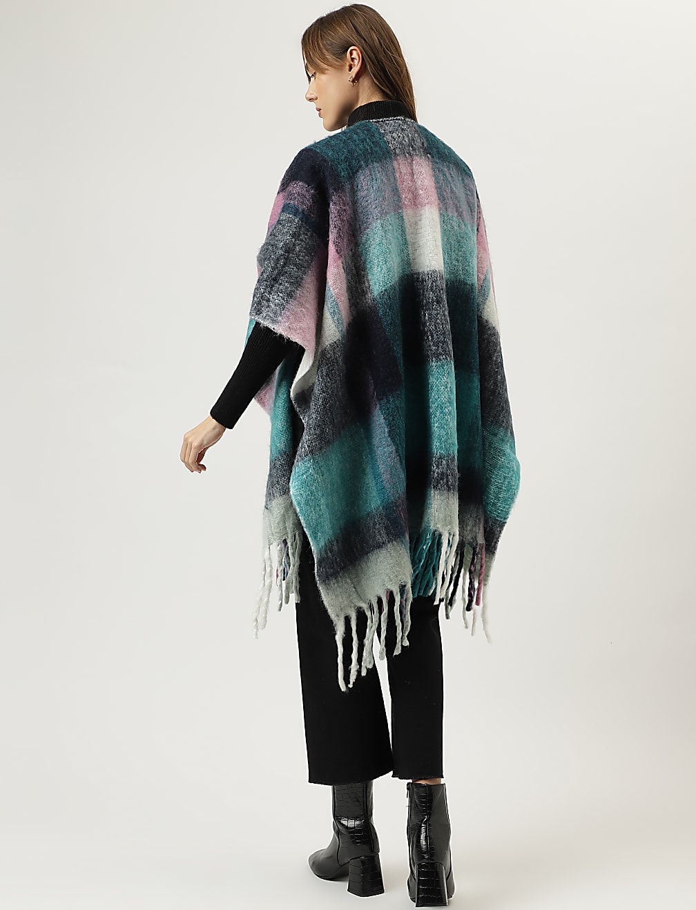 Printed Scarf