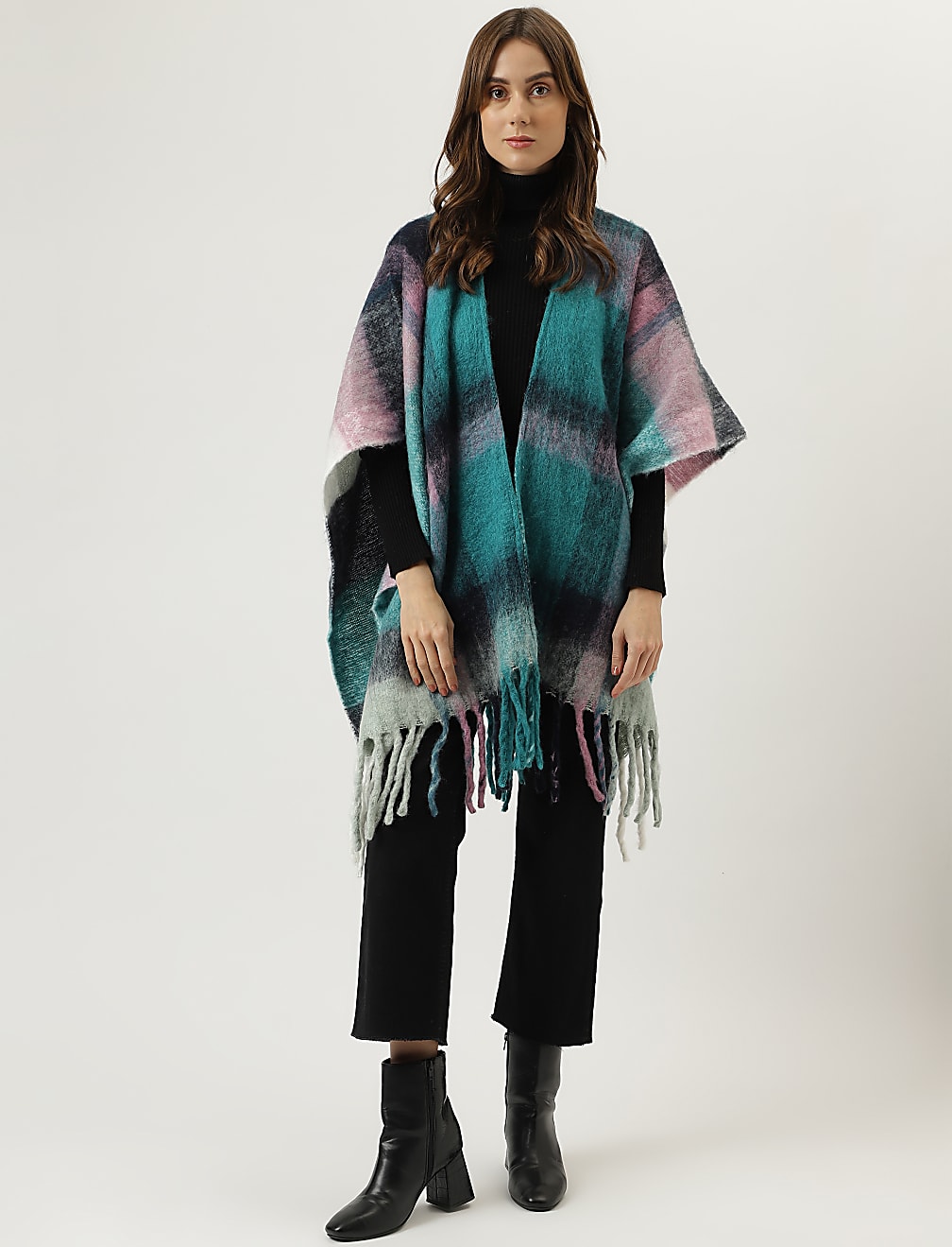Printed Scarf