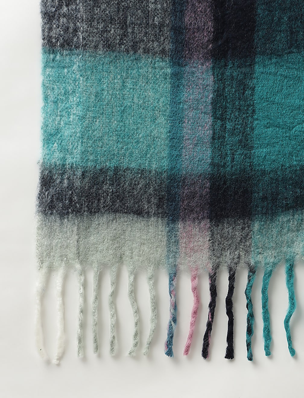 Printed Scarf