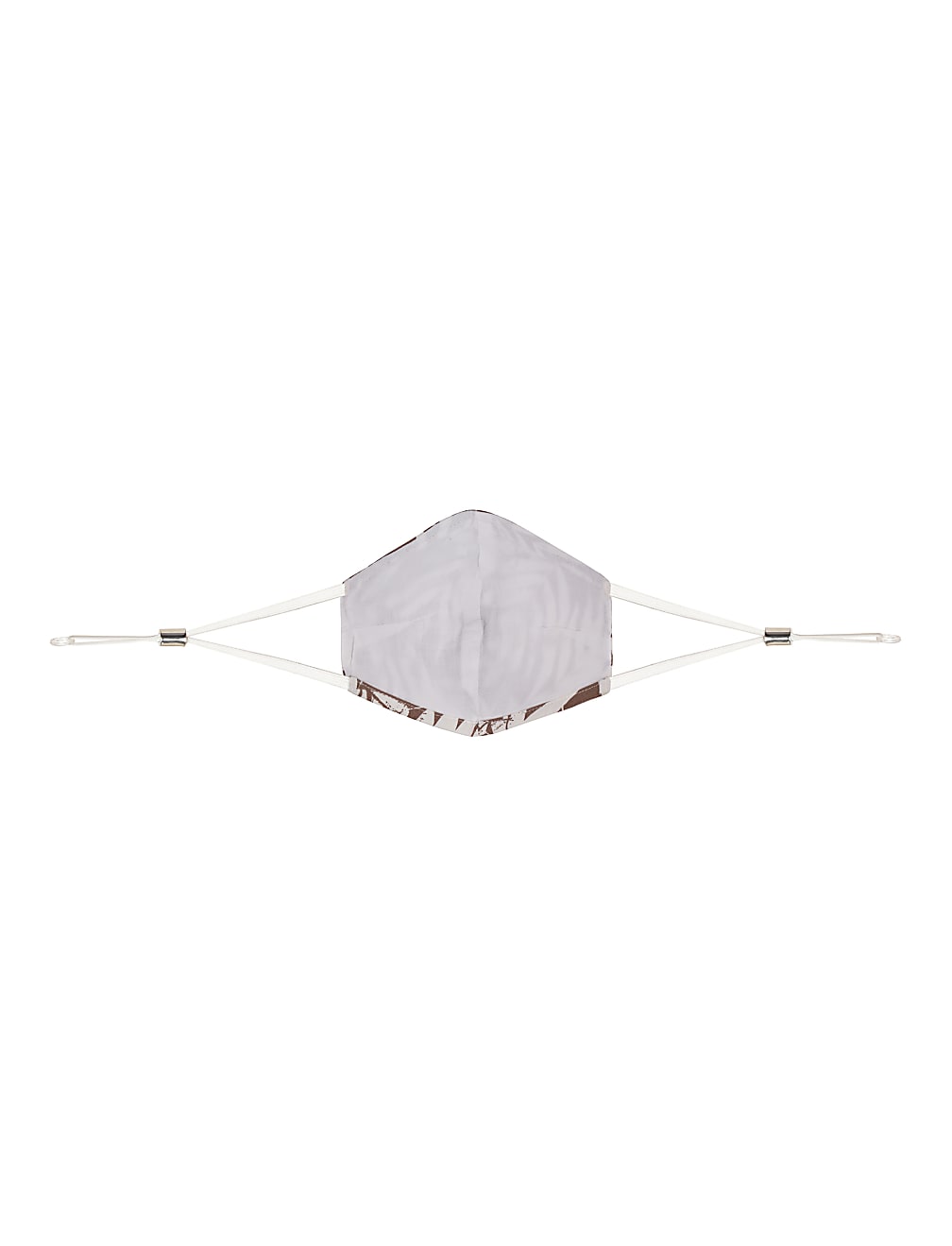 Leaf AOP Face Cover