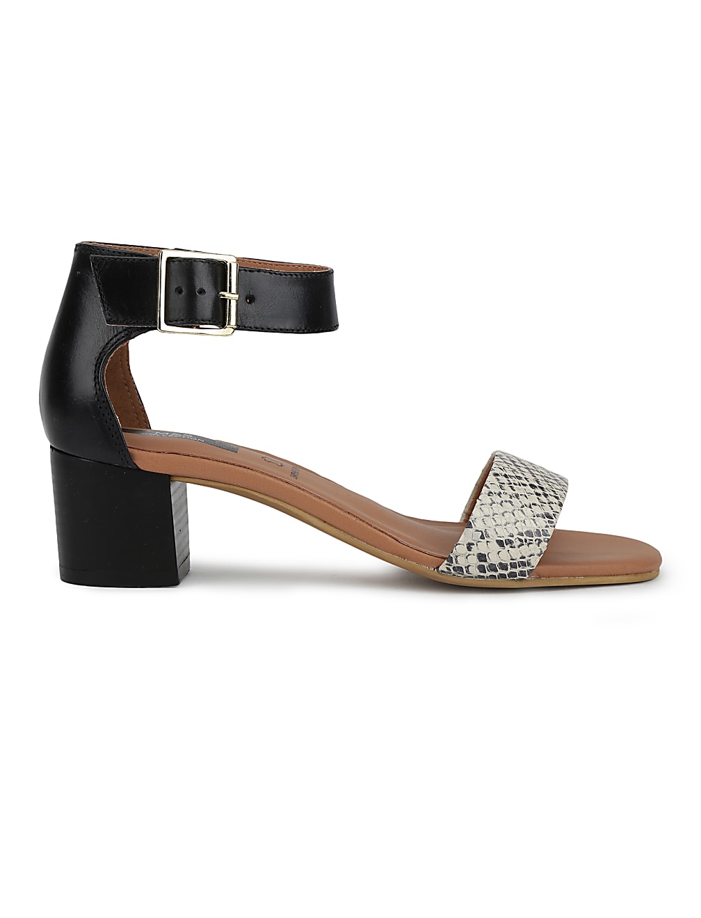 Jasmine Shadow Shoe