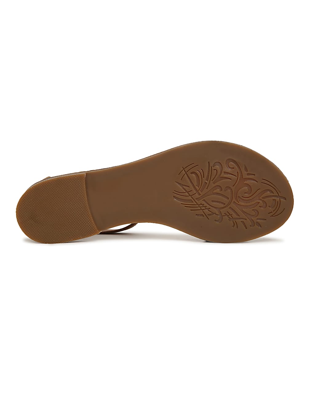 Tumbled Ferry Shoe
