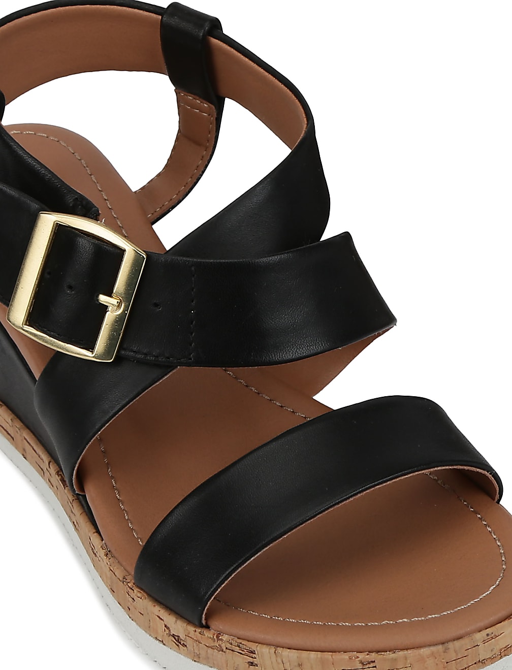 Bebra Shoe