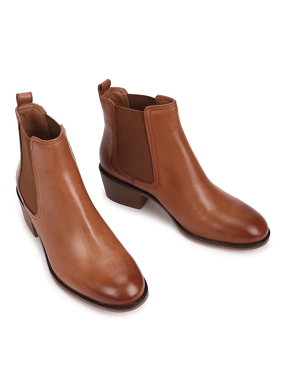 Side Panel Chelsea Boot