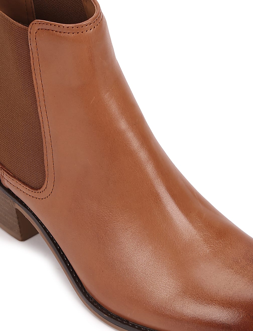 Side Panel Chelsea Boot