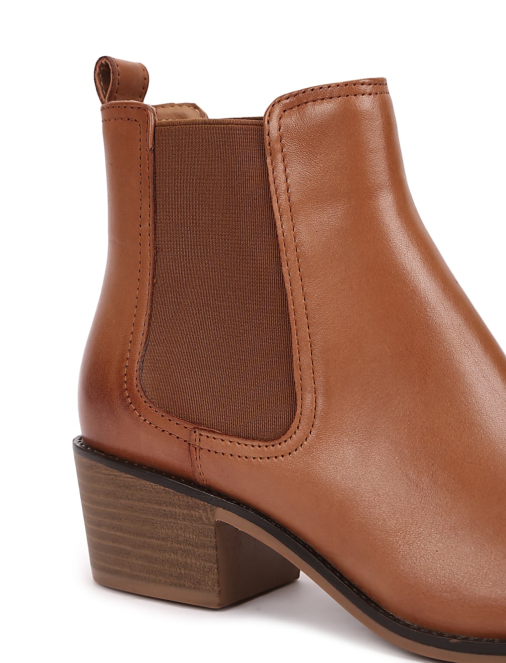 Side Panel Chelsea Boot