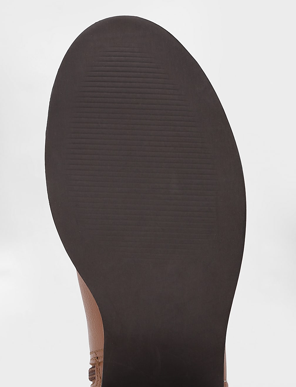 Leather Boots