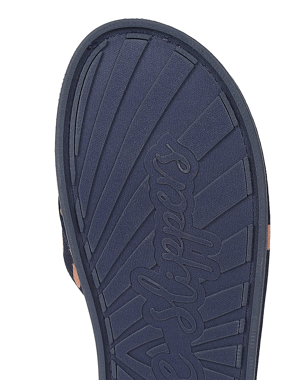 Printed Slip-on Slippers