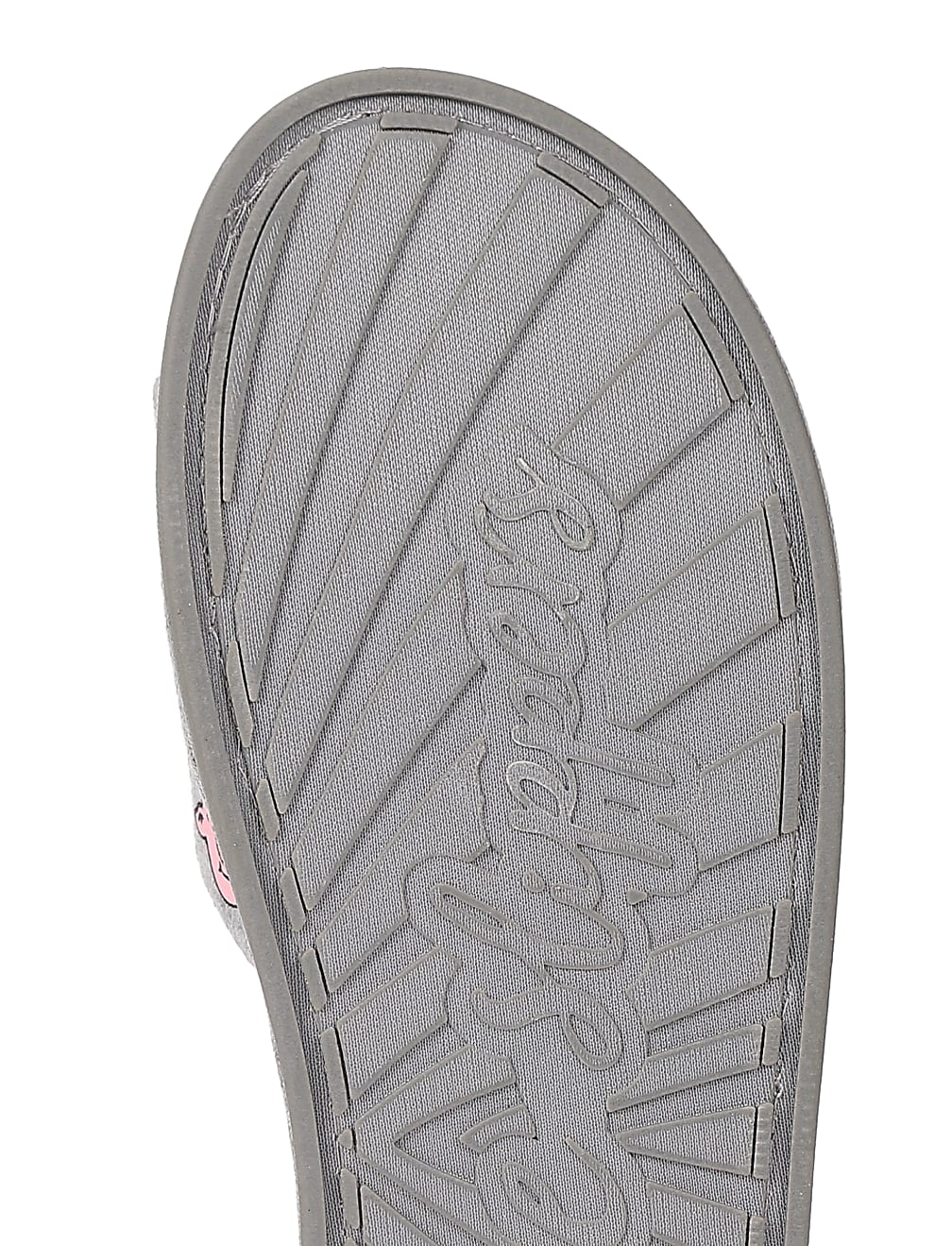 Printed Slip-on Slippers