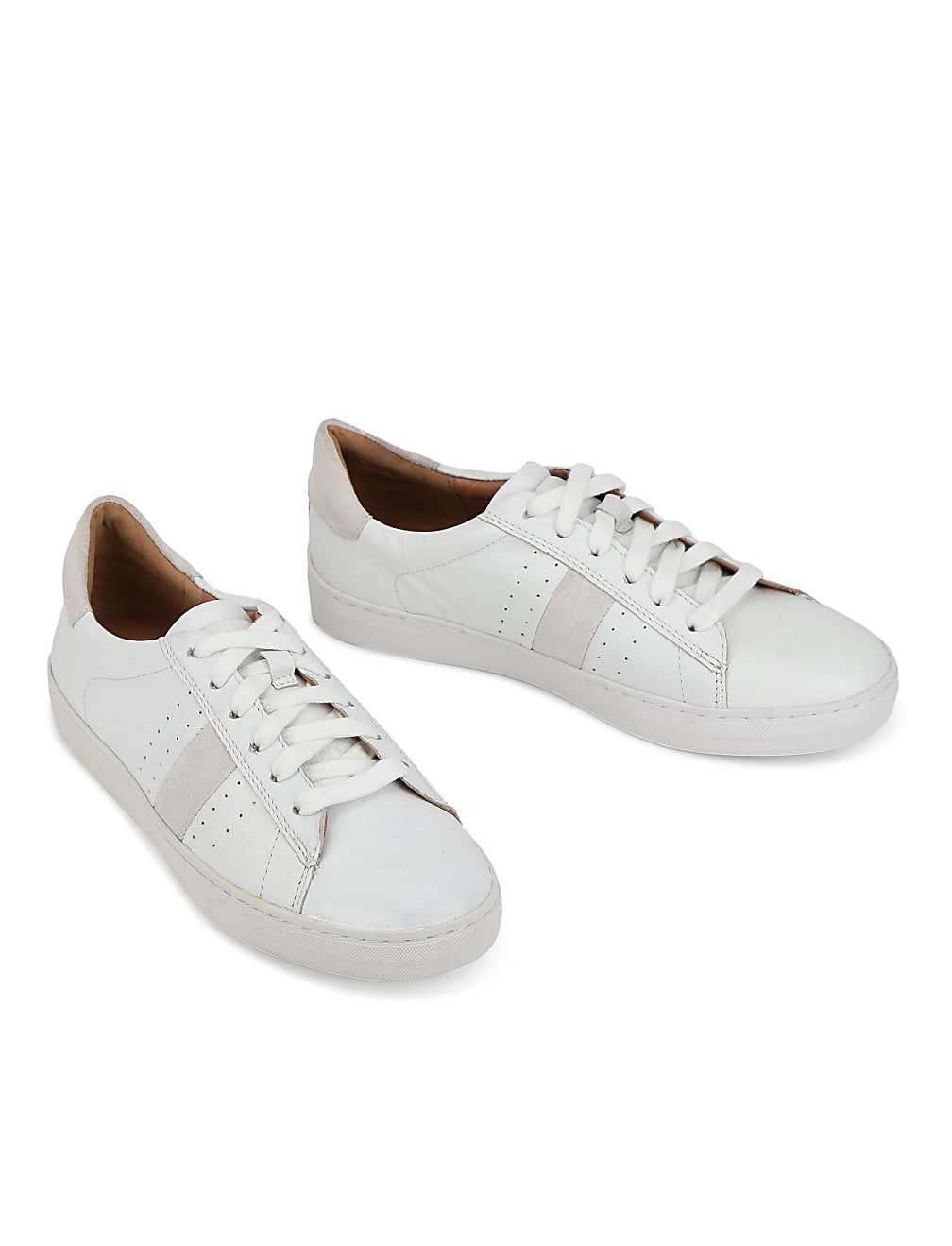 Side Stripe Trainer