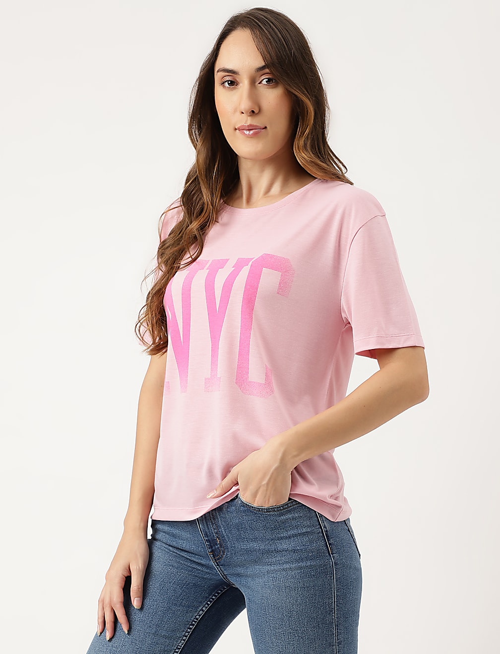 Graphic Printed T-Shirt
