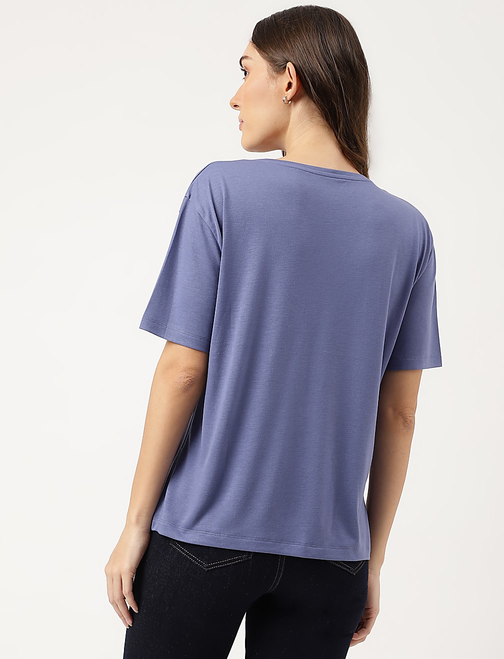 Crew Neck T-Shirt