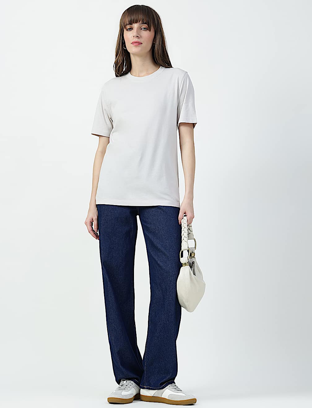 SS EVERYDAY CREW PLAIN