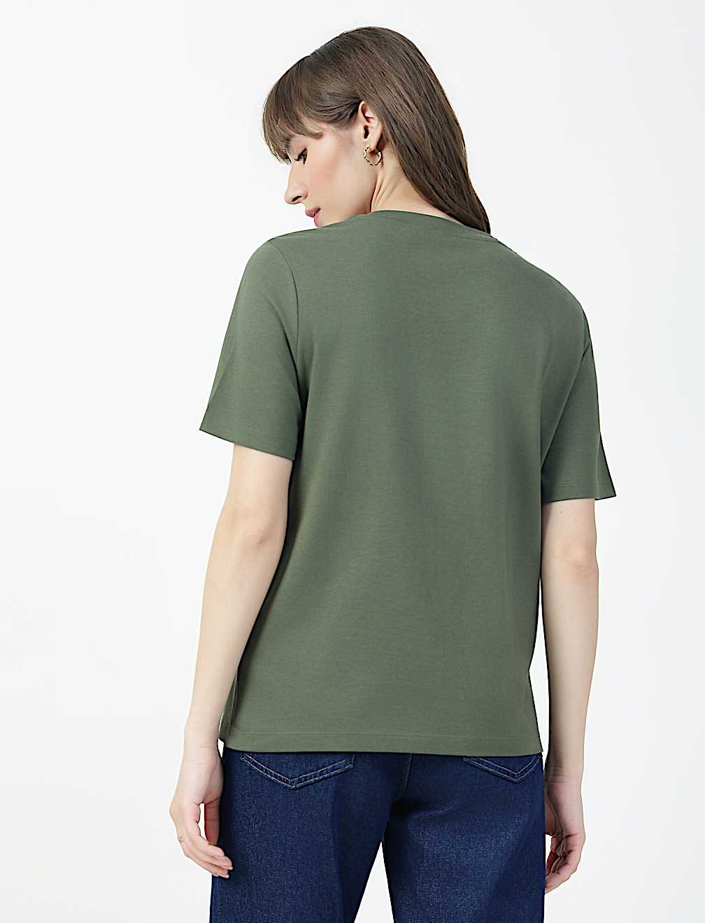 SS EVERYDAY CREW PLAIN