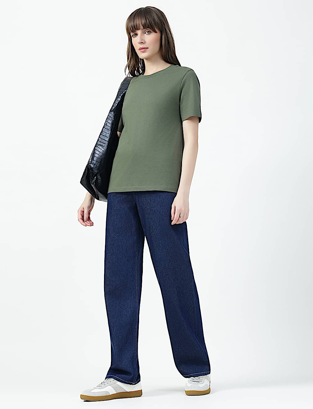 SS EVERYDAY CREW PLAIN