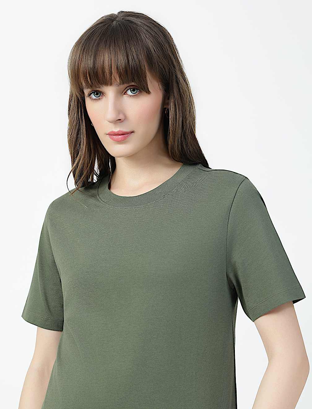 SS EVERYDAY CREW PLAIN