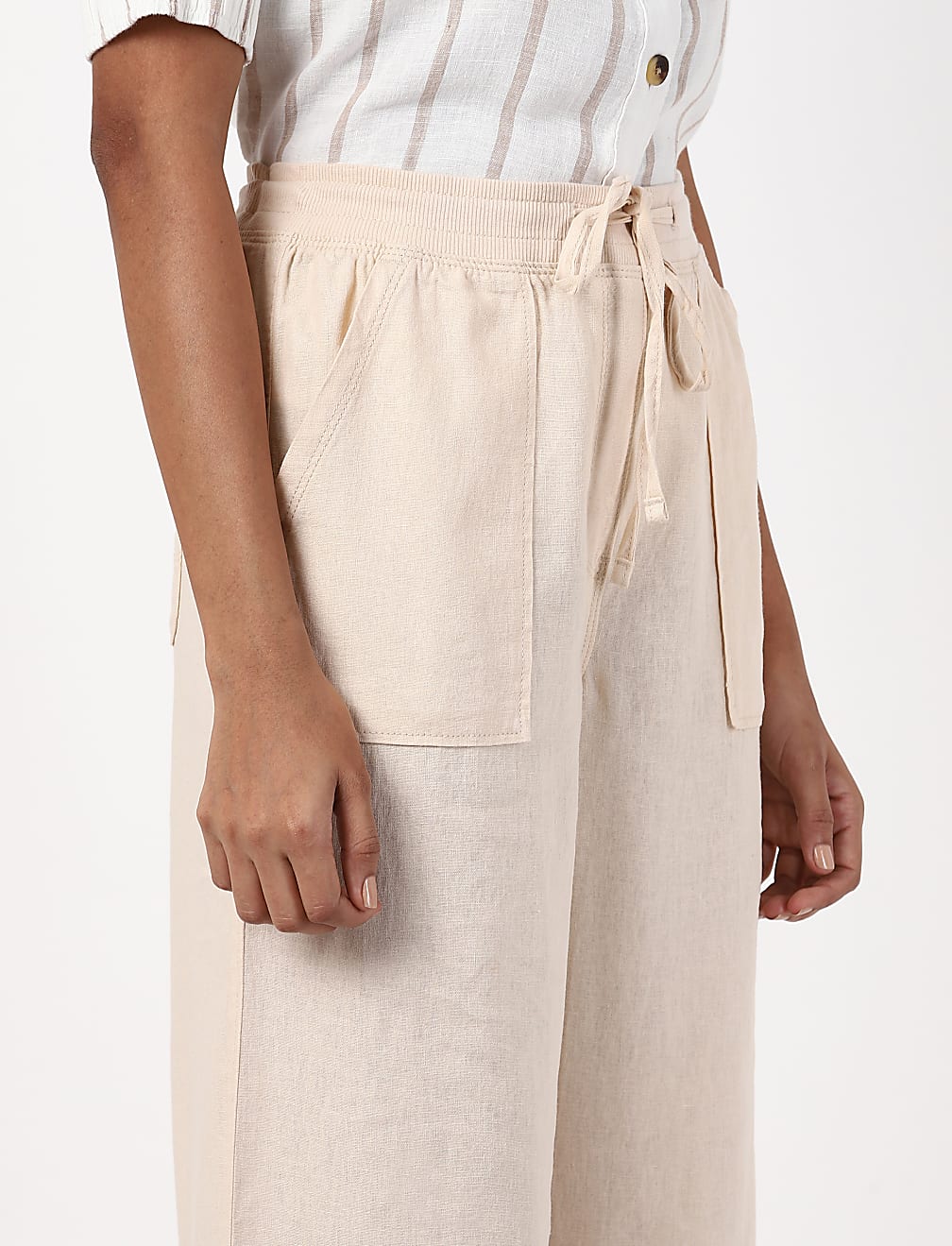 LV Jersey Waistband WL