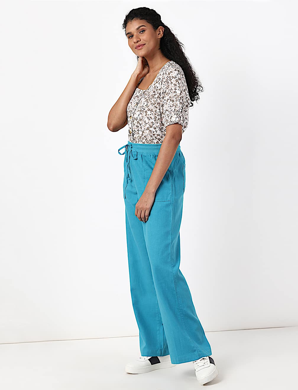 LV Jersey Waistband WL