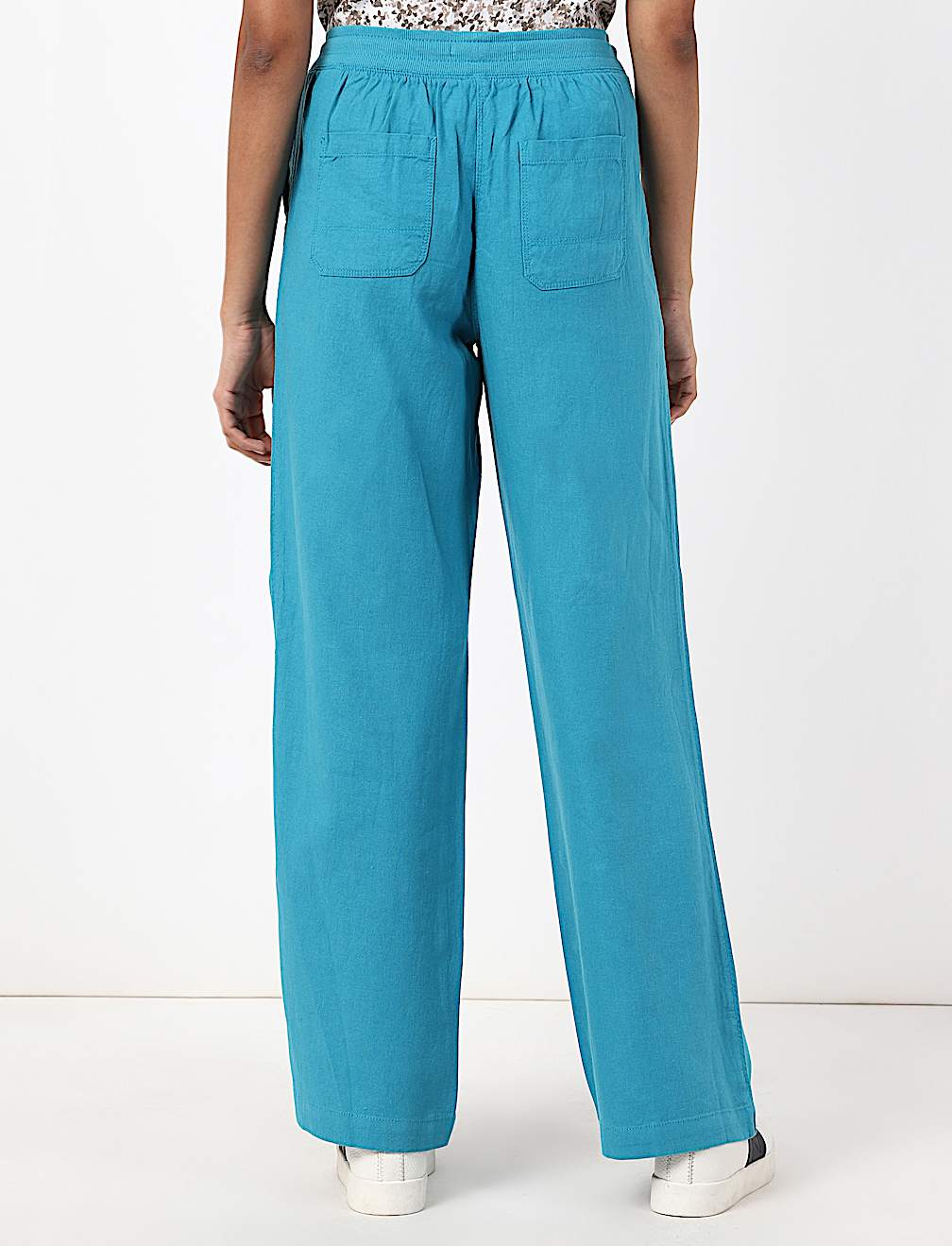 LV Jersey Waistband WL