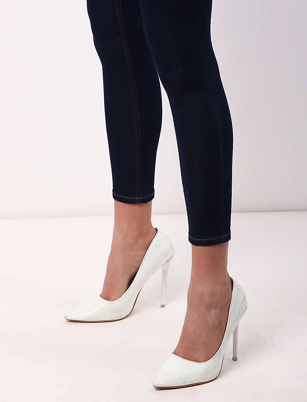 Ivy Skinny Denim