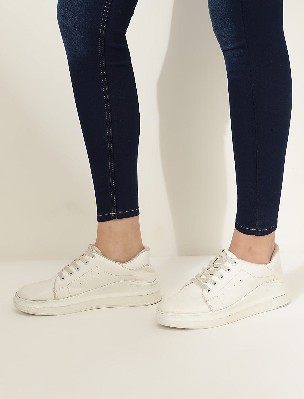 Regular Fit Jeggings