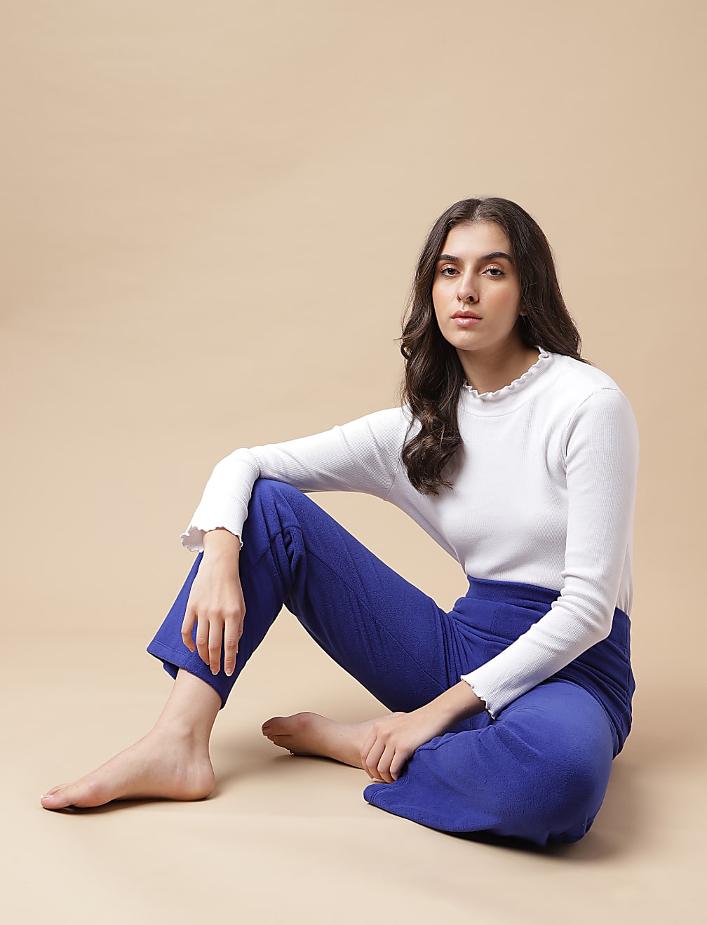 Solid Trackpants