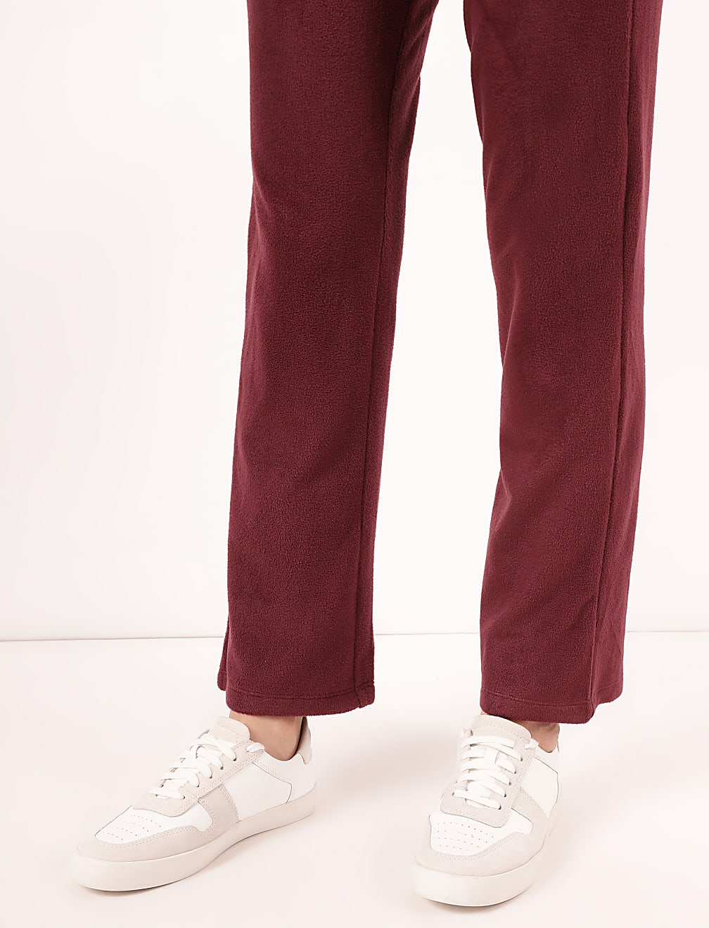 Solid Trackpants