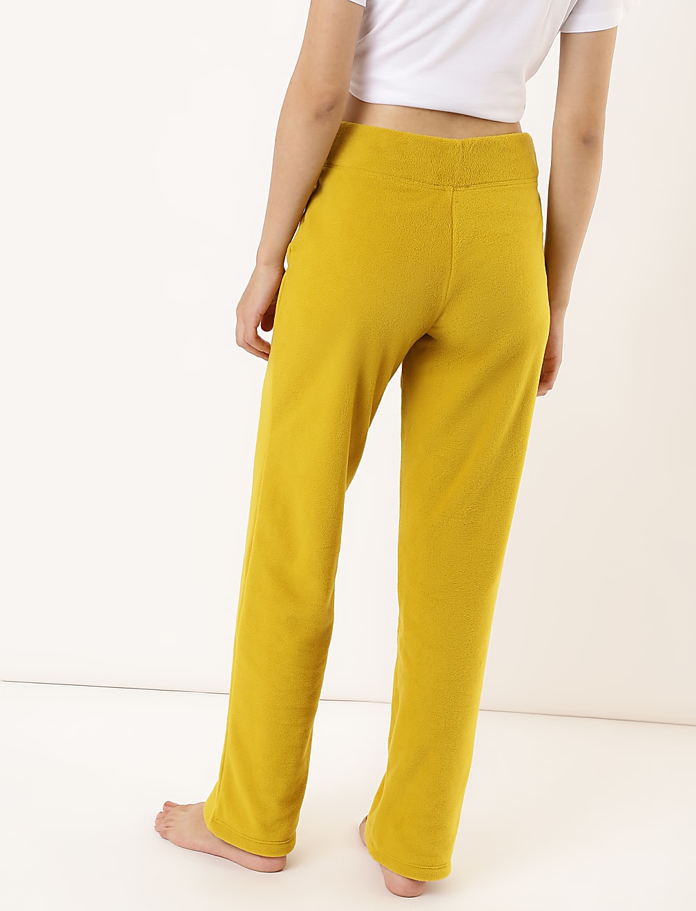 Solid Trackpants